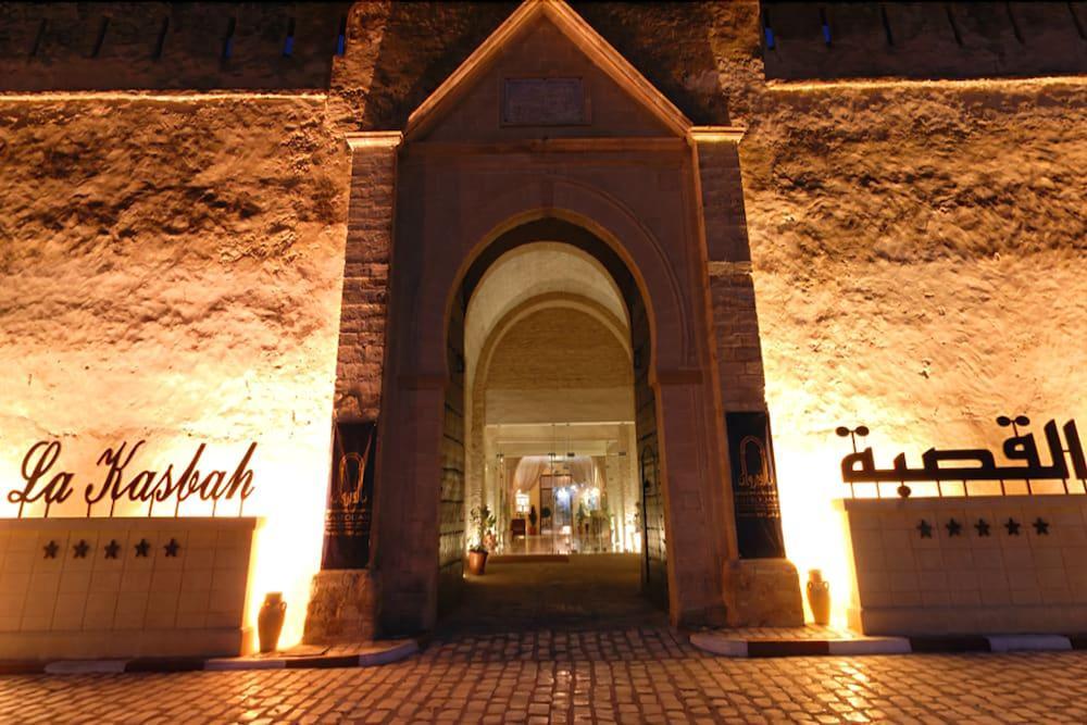 Отель La Kasbah Кайруан Экстерьер фото
