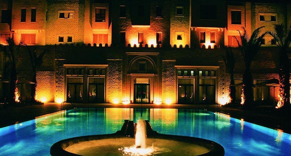 Отель La Kasbah Кайруан Удобства фото