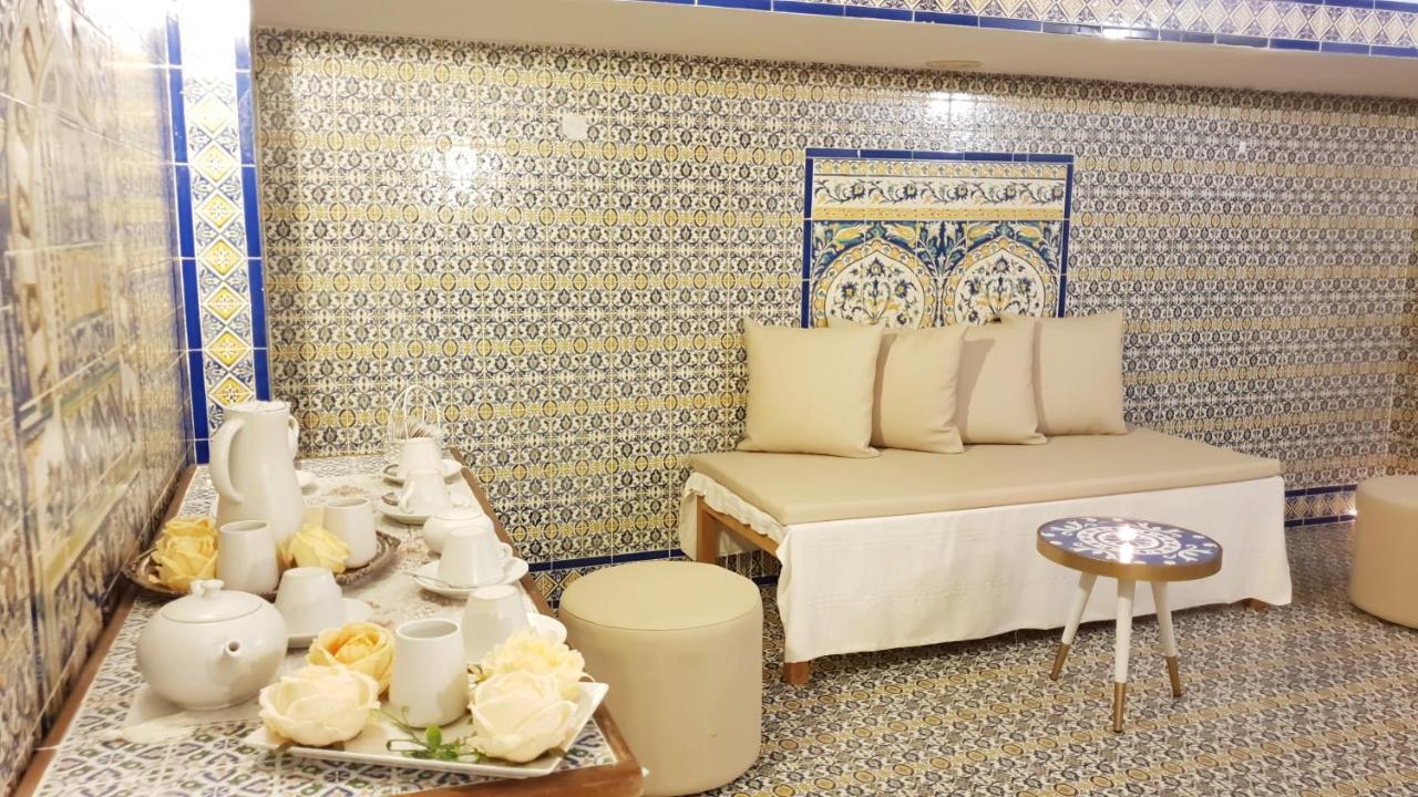 Отель La Kasbah Кайруан Экстерьер фото
