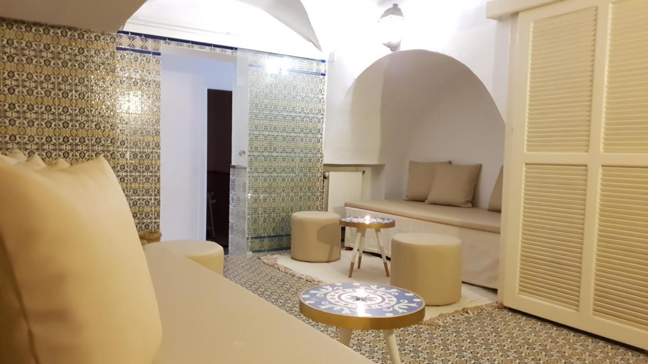 Отель La Kasbah Кайруан Экстерьер фото