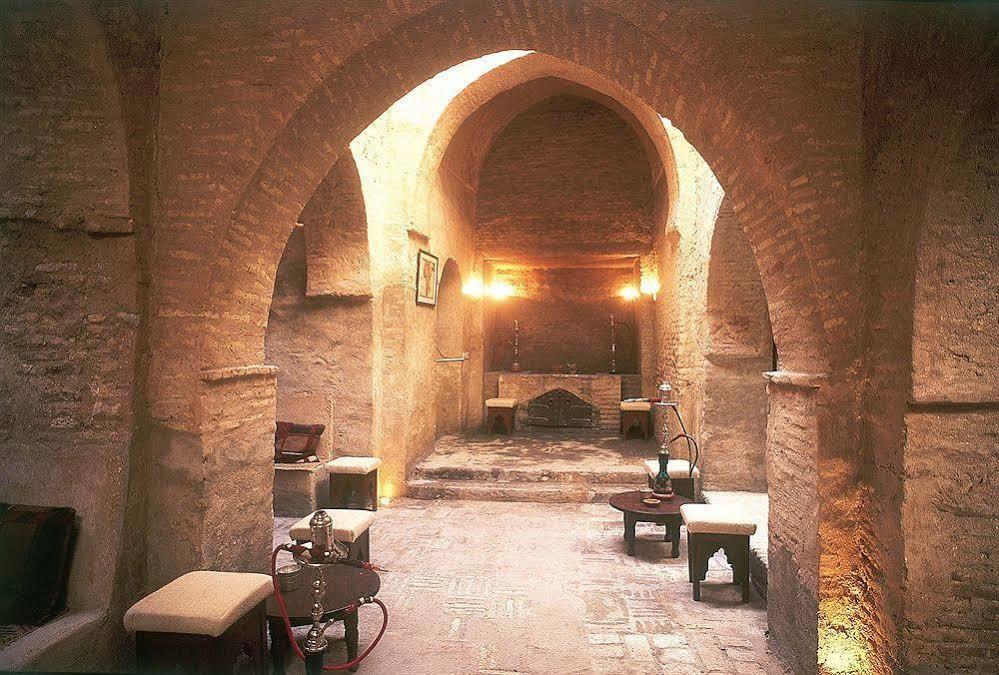 Отель La Kasbah Кайруан Экстерьер фото